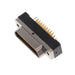 MK-342-051-223-0000 by AirBorn, Inc. - MICRO-D CONNECTORS (0.050"" / 1.2