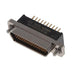 MK-342-051-223-4100 by AirBorn, Inc. - D-SUB, RCPTL, .050"", 3ROW, 51POS