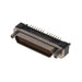 MK-342-069-223-2200 by AirBorn, Inc. - D-SUB, RCPTL, .050"", 3ROW, 69POS