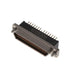 MK-342-069-223-4100 by AirBorn, Inc. - D-SUB, RCPTL, .050"", 3ROW, 69POS