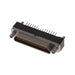 MK-342-069-235-2200 by AirBorn, Inc. - D-SUB, RCPTL, .050"", 3ROW, 69POS
