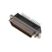 MK-342-069-235-4100 by AirBorn, Inc. - D-SUB, RCPTL, .050"", 3ROW, 69POS