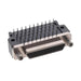 MK-352-051-325-220S by AirBorn, Inc. - D-SUB, PLUG, .050"", 3ROW, 51POS,