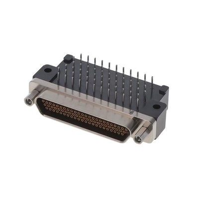 MK-362-069-445-220S by AirBorn, Inc. - D-SUB, RCPTL, .050"", 3ROW, 69POS