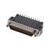 MK-362-069-445-220S by AirBorn, Inc. - D-SUB, RCPTL, .050"", 3ROW, 69POS