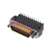 MK-363-051-445-220S by AirBorn, Inc. - D-SUB, RCPTL, .050"", 3ROW, 51POS