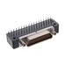 MK-382-051-435-220R by AirBorn, Inc. - D-SUB, RCPTL, .050"", 3ROW, 51POS