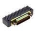 MK-383-051-435-220R by AirBorn, Inc. - D-SUB, RCPTL, .050"", 3ROW, 51POS