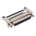 MK-3F2-069-175-320S by AirBorn, Inc. - D-SUB, PLUG, .050"", 3ROW, 69POS,