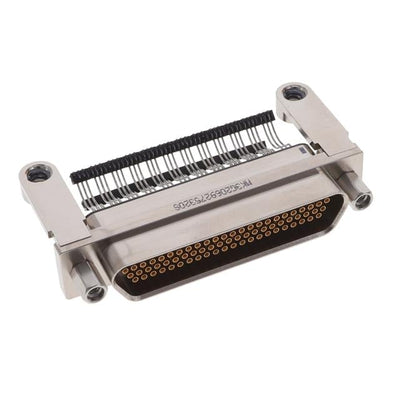 MK-3G2-069-275-320S by AirBorn, Inc. - D-SUB, RCPTL, .050"", 3ROW, 69POS