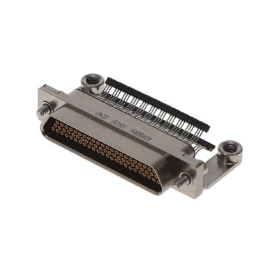 MK-3G2-069-275-460S by AirBorn, Inc. - D-SUB, RCPTL, .050"", 3ROW, 69POS
