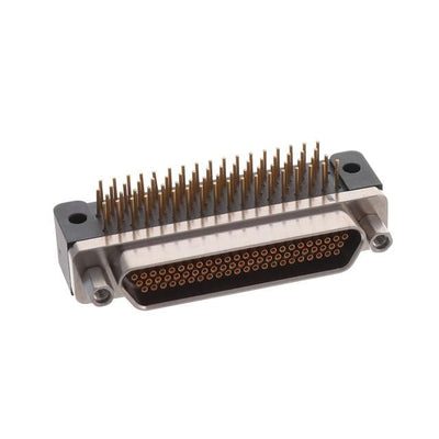 MK-3Q2-069-443-220S by AirBorn, Inc. - D-SUB, RCPTL, .050"", 3ROW, 69POS
