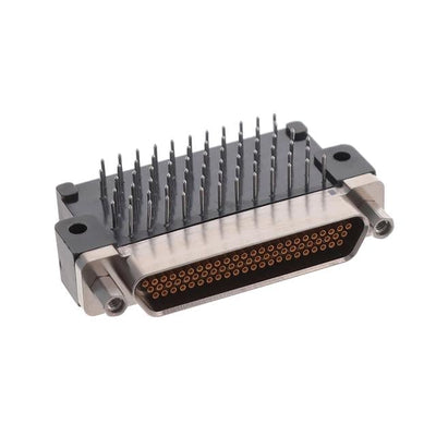 MK-3S2-069-445-220S by AirBorn, Inc. - D-SUB, RCPTL, .050"", 3ROW, 69POS