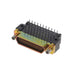MK-3S3-051-445-220S by AirBorn, Inc. - D-SUB, RCPTL, .050"", 3ROW, 51POS