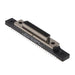 MK-412-100-125-0000 by AirBorn, Inc. - D-SUB, PLUG, .050"", 4ROW, 100POS