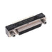 MK-432-100-123-6200 by AirBorn, Inc. - D-SUB, PLUG, .050"", 4ROW, 100POS