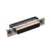 MK-432-100-135-8100 by AirBorn, Inc. - D-SUB, PLUG, .050"", 4ROW, 100POS
