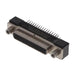MK-432-100-145-6200 by AirBorn, Inc. - D-SUB, PLUG, .050"", 4ROW, 100POS