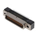 MK-442-100-225-0000 by AirBorn, Inc. - D-SUB, RCPTL, .050"", 4ROW, 100PO