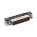 MK-442-100-235-6200 by AirBorn, Inc. - D-SUB, RCPTL, .050"", 4ROW, 100PO
