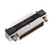 MK-442-100-245-6200 by AirBorn, Inc. - D-SUB, RCPTL, .050"", 4ROW, 100PO