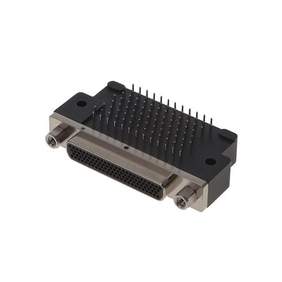 MK-452-100-335-620S by AirBorn, Inc. - MICRO-D CONNECTORS (0.050"" / 1.2