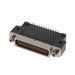MK-462-100-435-620S by AirBorn, Inc. - D-SUB, RCPTL, .050"", 4ROW, 100PO