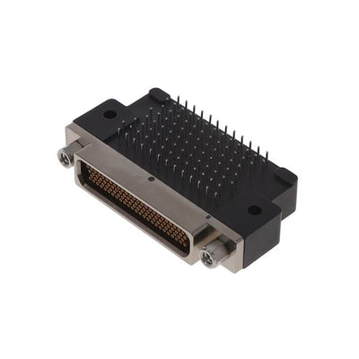 MK-462-100-445-620S by AirBorn, Inc. - MICRO-D CONNECTORS (0.050"" / 1.2