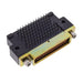 MK-463-100-455-620S by AirBorn, Inc. - D-SUB, RCPTL, .050"", 4ROW, 100PO