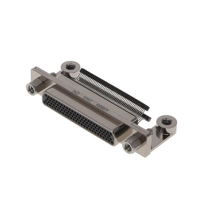 MK-4F2-100-175-720S by AirBorn, Inc. - D-SUB, PLUG, .050"", 4ROW, 100POS