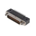 MK-4Q2-100-B45-620S by AirBorn, Inc. - D-SUB, RCPTL, .050"", 4ROW, 100PO