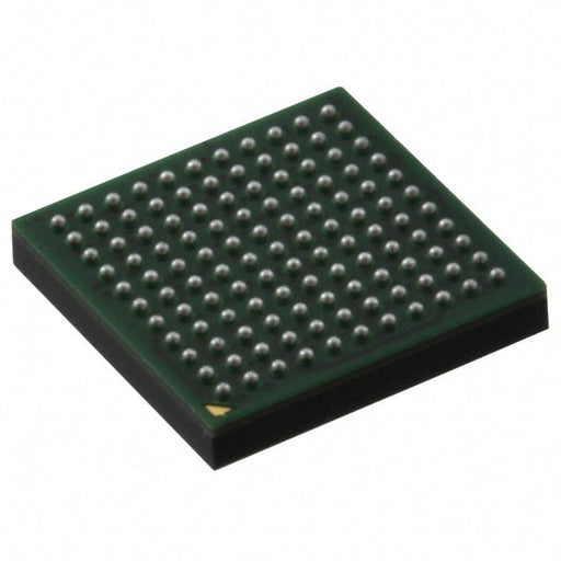 MK60DX256VMC10 by NXP USA Inc. - IC MCU 32B 256KB FLASH 121MAPBGA