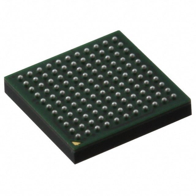 MK20DX64VMC7 by NXP USA Inc. - IC MCU 32BIT 64KB FLSH 121MAPBGA