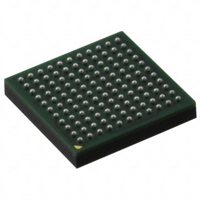 MK21FN1M0AVMC12 by NXP USA Inc. - IC MCU 32BIT 1MB FLASH 121MAPBGA