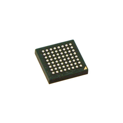 MK10DX64VMP5 by NXP USA Inc. - IC MCU 32BIT 64KB FLASH 64MAPBGA