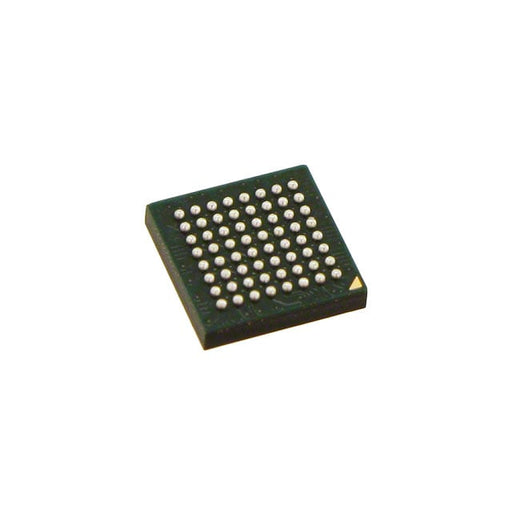 MK10DX128VMP5 by NXP USA Inc. - IC MCU 32BIT 128KB FLSH 64MAPBGA