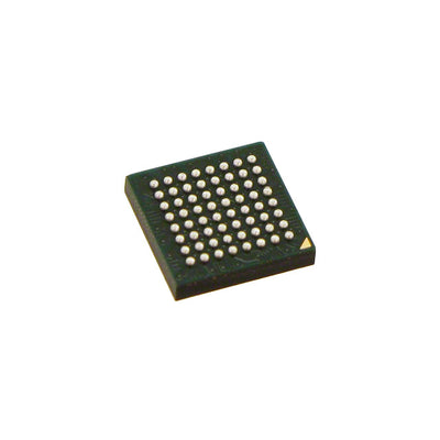 MK20DN64VMP5 by NXP USA Inc. - IC MCU 32BIT 64KB FLASH 64MAPBGA