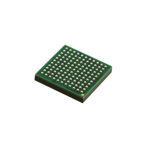 MK60DX256ZVMC10 by NXP USA Inc. - IC MCU 32B 256KB FLASH 121MAPBGA