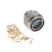 MKJ1A6F13-37PB by ITT Cannon, LLC - CIRCULAR