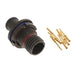 MKJ1A7W6-7PB by ITT Cannon, LLC - CIRCULAR