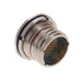 MKJ1C7F13-37BA by ITT Cannon, LLC - CIRCULAR