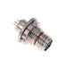 MKJ1C7F6-4DA by ITT Cannon, LLC - CIRCULAR