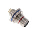 MKJ1C7F6-7DA by ITT Cannon, LLC - CIRCULAR