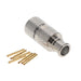 MKJ4A1F6-7SA by ITT Cannon, LLC - CIRCULAR