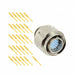 MKJ5A6F12-26PA by ITT Cannon, LLC - CONNECTOR PLUG MALE 26POS GOLD CRIMP
