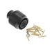 MKJ5A6W11-19SA by ITT Cannon, LLC - CIRCULAR