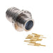 MKJ5A7F10-13PA by ITT Cannon, LLC - CIRCULAR