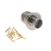 MKJ5A7F11-19PA by ITT Cannon, LLC - CIRCULAR