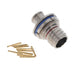 MKJ5A7F9-10SA by ITT Cannon, LLC - CIRCULAR