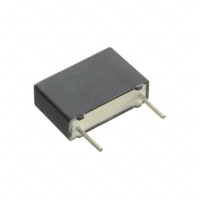 104MKP275KC by Cornell Dubilier / Illinois Capacitor - FILM CAPAC 0.1UF 10% 310VAC RADIAL